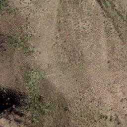 Satellite imagery of Cerro Los Potrillos, CL