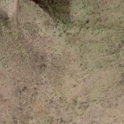 Satellite imagery of Cerro Los Potrillos, CL