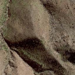 Satellite imagery of Cerro Los Potrillos, CL