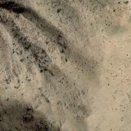 Satellite imagery of Cerro Negro, CL