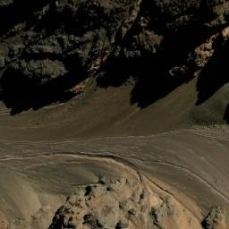 Satellite imagery of Alto de Juncal, CL