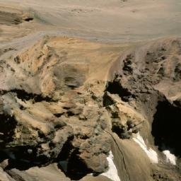 Satellite imagery of Cerro Juncal, CL