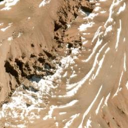 Satellite imagery of Cerro Ciénaga del Tupungato, AR