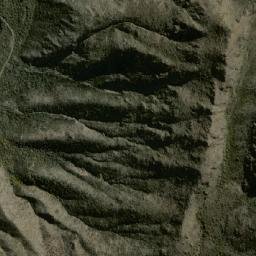 Satellite imagery of Cerro San Ignacio, AR