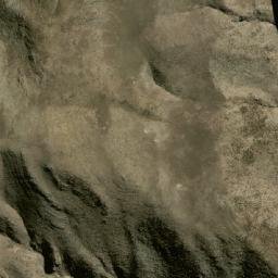 Satellite imagery of Cerro San Ignacio, AR