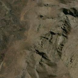 Satellite imagery of Portillo de la Cuestita, AR