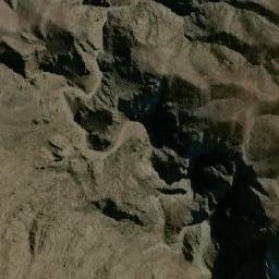 Satellite imagery of Portillo de la Cuestita, AR