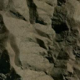 Satellite imagery of Cerro Cajón de Minas, AR