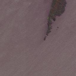 Satellite imagery of Punta Las Garzas, UY