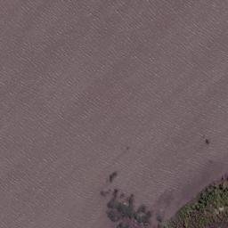 Satellite imagery of Punta Las Garzas, UY