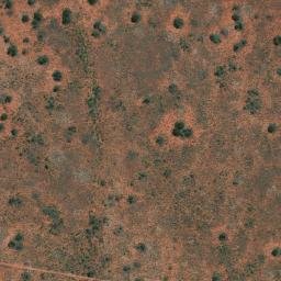 Satellite imagery of South Point, AU