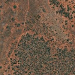 Satellite imagery of South Point, AU