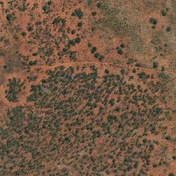 Satellite imagery of South Point, AU