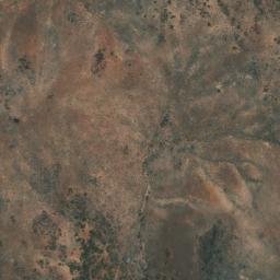 Satellite imagery of Crag Point Hill, AU