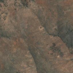 Satellite imagery of Crag Point Hill, AU