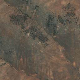 Satellite imagery of Crag Point Hill, AU
