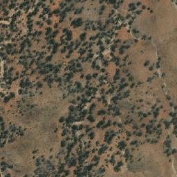 Satellite imagery of Wheal Motley, AU