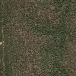 Satellite imagery of Kadina, AU