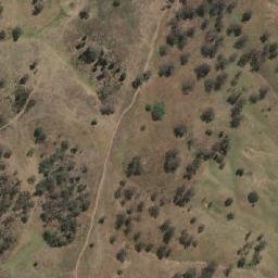Satellite imagery of Chinamans Hill, AU