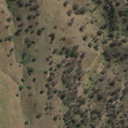 Satellite imagery of Chinamans Hill, AU