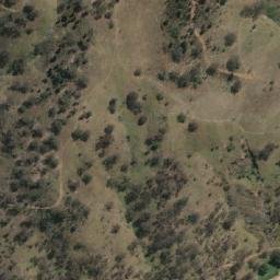 Satellite imagery of Chinamans Hill, AU