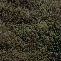 Satellite imagery of Mount Durambang, AU