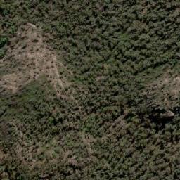 Satellite imagery of Mead Hill, AU
