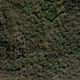 Satellite imagery of Mount Darcy, AU