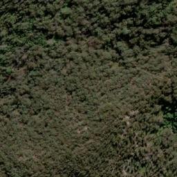 Satellite imagery of Mount Darcy, AU
