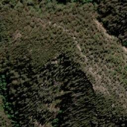 Satellite imagery of Mount Duran Duran, AU
