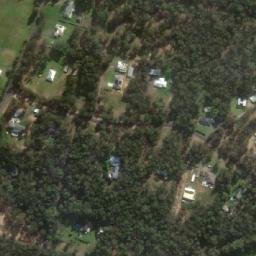 Satellite imagery of Ellalong Trig, AU