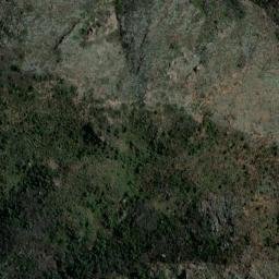 Satellite imagery of Alto El Barco, CL