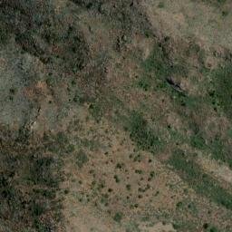 Satellite imagery of Alto El Barco, CL