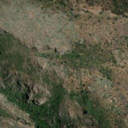 Satellite imagery of Alto El Barco, CL