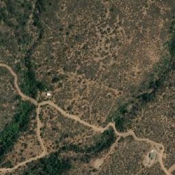 Satellite imagery of Cerro El Toro Parado, CL