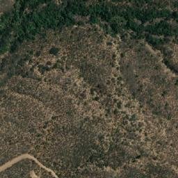 Satellite imagery of Cerro El Toro Parado, CL