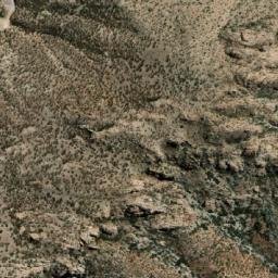 Satellite imagery of Cerro La Paloma, CL