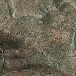 Satellite imagery of Cerro Tres Negros, CL