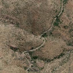 Satellite imagery of Cerro Tres Negros, CL