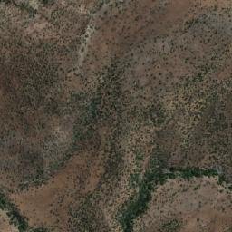 Satellite imagery of Cerro El Quisquerio, CL