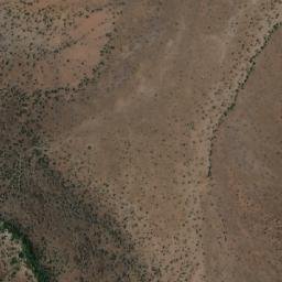 Satellite imagery of Cerro El Quisquerio, CL