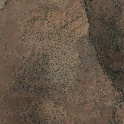 Satellite imagery of Cerro El Quisquerio, CL