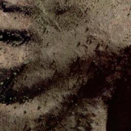 Satellite imagery of Cerro Los Potrillos, CL