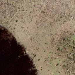 Satellite imagery of Cerro Los Potrillos, CL