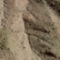 Satellite imagery of Cerro Los Potrillos, CL