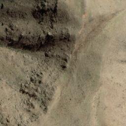 Satellite imagery of Cerro Negro, CL