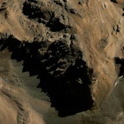 Satellite imagery of Alto de Juncal, CL