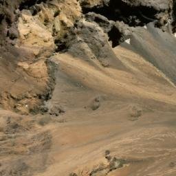 Satellite imagery of Alto de Juncal, CL