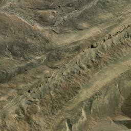 Satellite imagery of El Yeso, CL