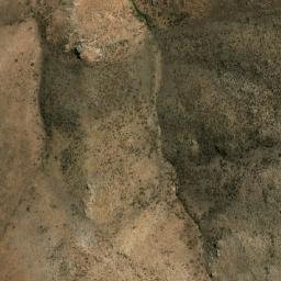 Satellite imagery of Cerro Castaño, AR